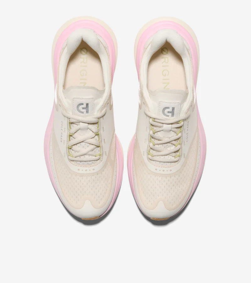 Cole Haan  Women's ØriginalGrand Quadstar Running Sneakers for Women | Best Price UAE