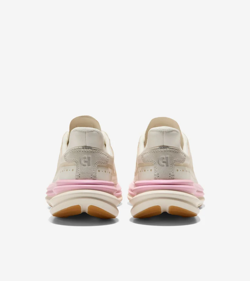 Cole Haan  Women's ØriginalGrand Quadstar Running Sneakers for Women | Best Price UAE