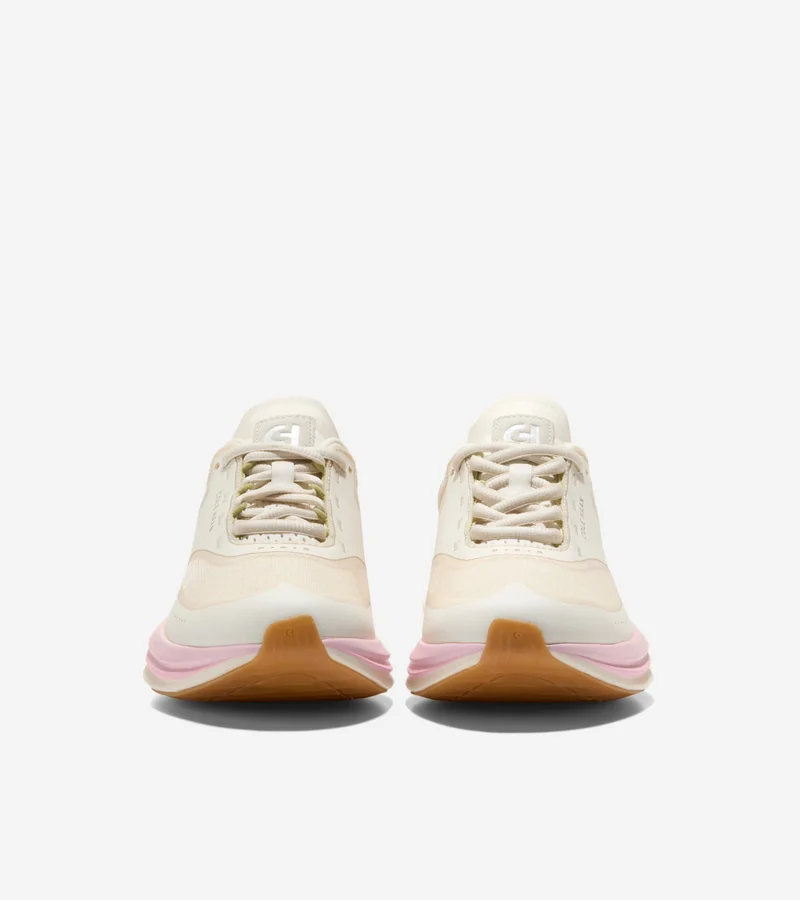 Cole Haan  Women's ØriginalGrand Quadstar Running Sneakers for Women | Best Price UAE