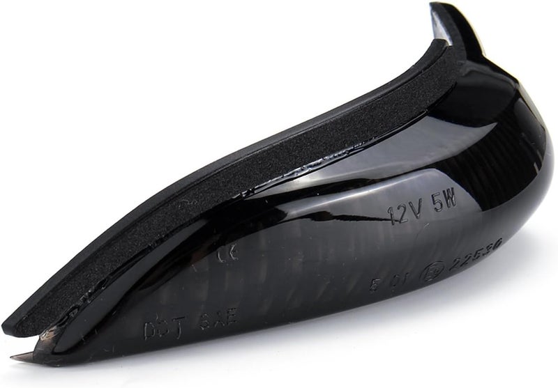 DEMULAX Dynamic Side Marker Turn Signal Lights - Image 5