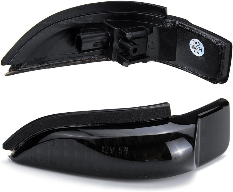 DEMULAX Dynamic Side Marker Turn Signal Lights - Image 3