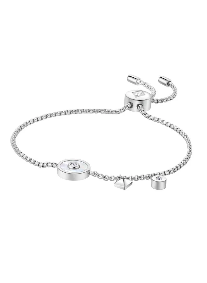 POLICE Fulgurant Bracelet for Women Stainless Steel with Mother of PearlPEJLB0001802