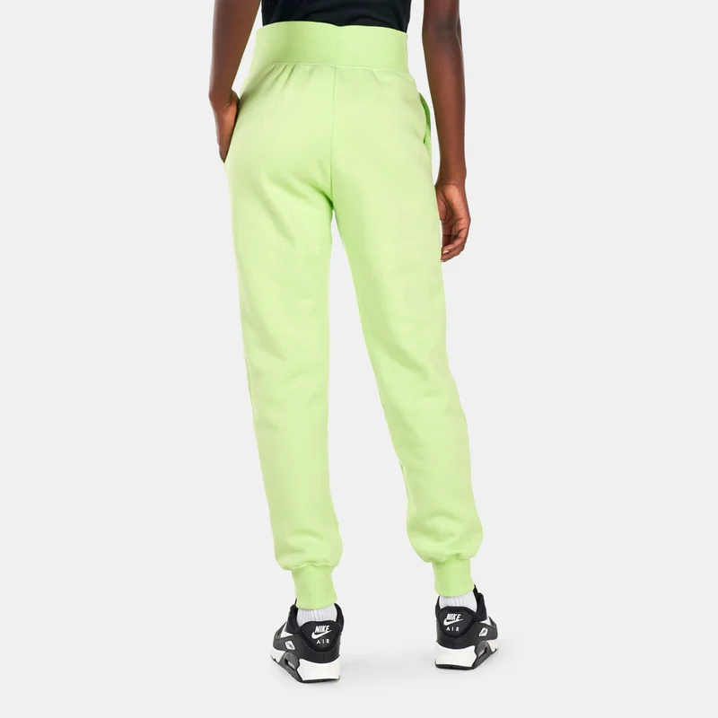 Nike Women's Sportswear Swoosh Fleece Joggers