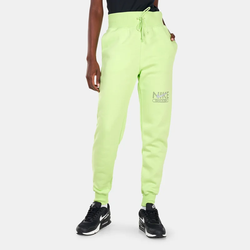 Nike Women's Sportswear Swoosh Fleece Joggers