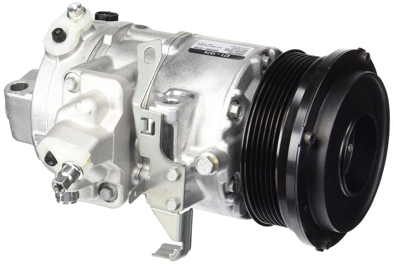 Denso 4711574 AC Compressor
