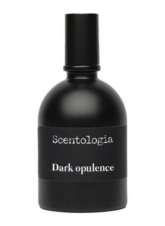 Scentologia Dark Opulence  Extrait 100Ml 