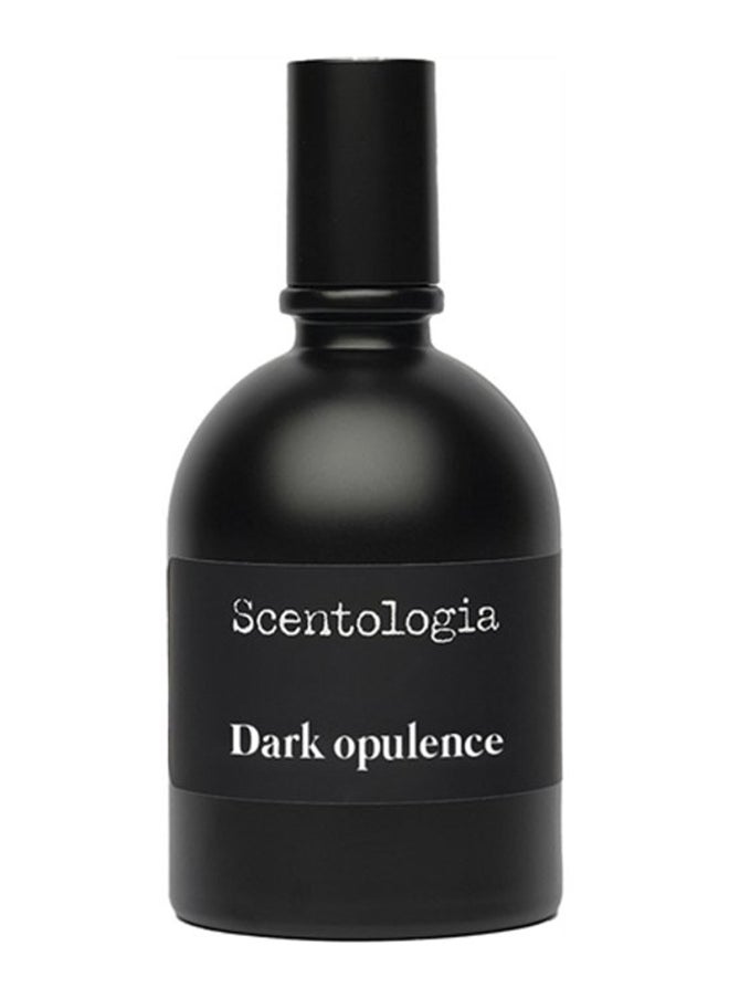 Scentologia - Dark Opulence  Extrait 100Ml - Image 1