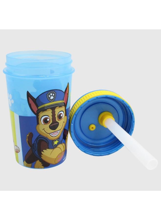 STOR كوب ستور باو باترول المقاوم للتسرب المصنوع من السيليكون بسعة 465 مل - Image 2