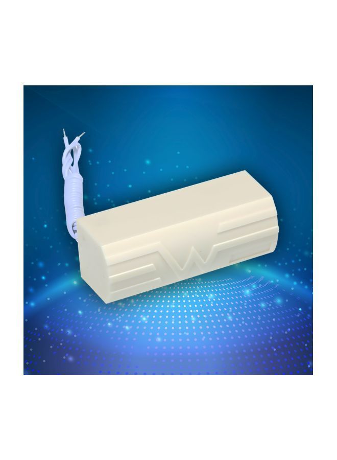 NIBEMINENT Wired Outdoor Vibration Shock Sensor White  - Image 5