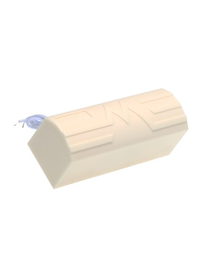 NIBEMINENT Wired Outdoor Vibration Shock Sensor White  - Image 3