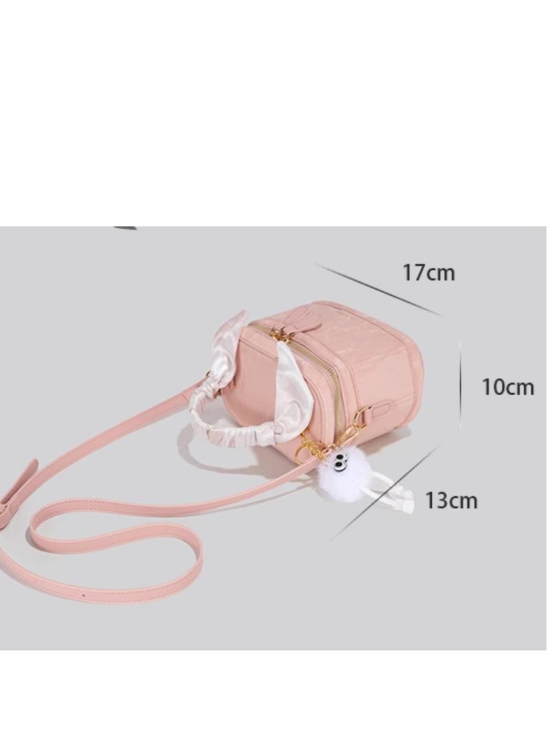 CEEKAY Advanced Handheld Design Women's Bag Crossbody Bag - Image 3