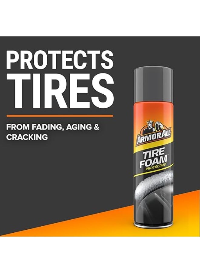 Armor All Tire Foam Protection - 600ml - Image 5