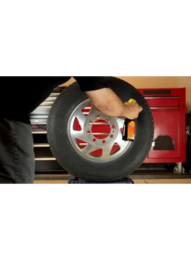 Armor All Tire Foam Protection - 600ml - Image 4