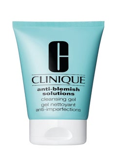 CLINIQUE Anti-Blemish Solutions™ Cleansing Gel 125ml 