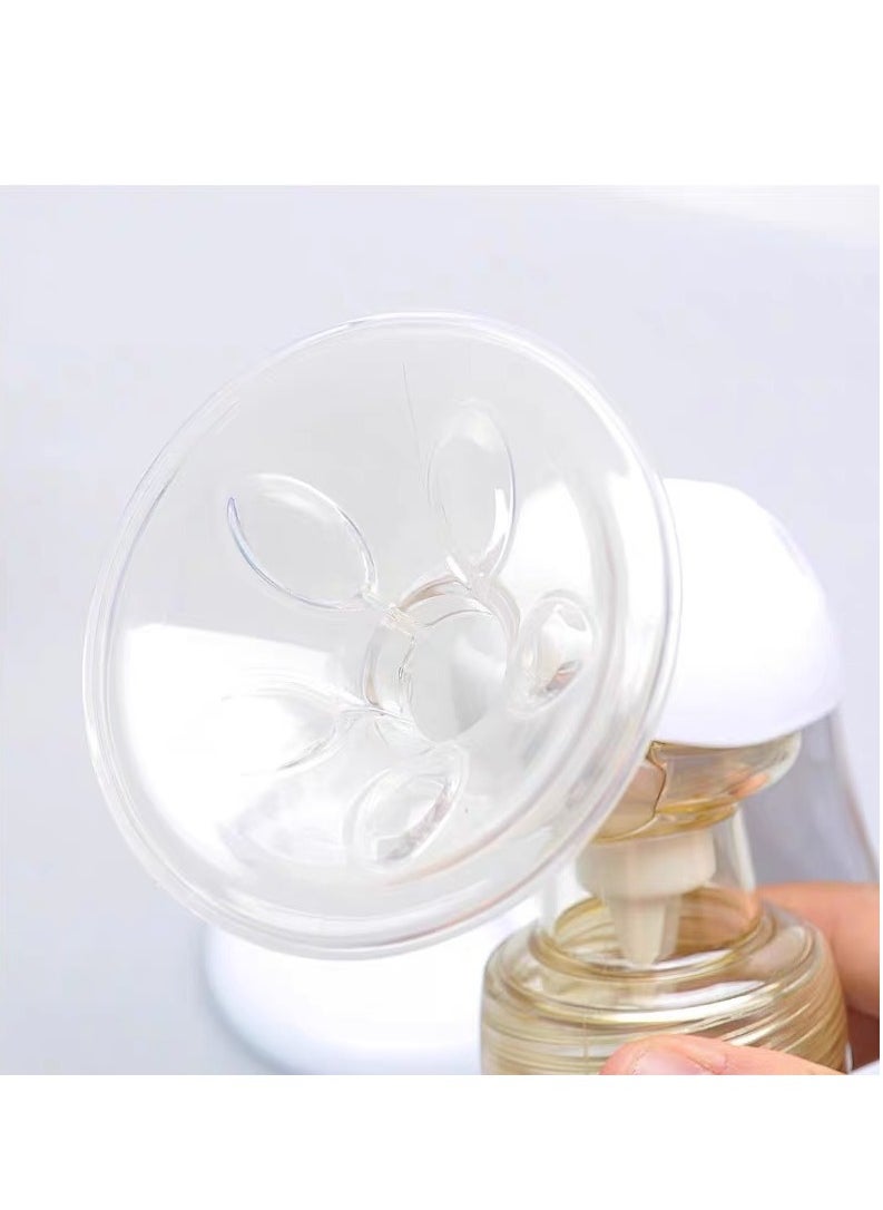 Philips - Comfort Manual Breast Pump - Image 1