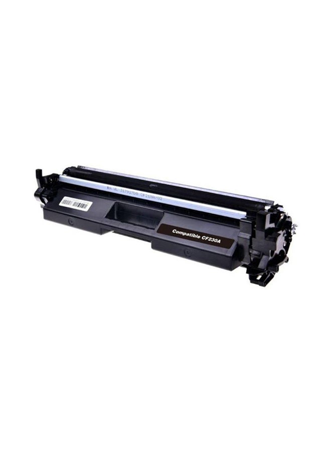 HP 30A Laser Toner Black - Image 2