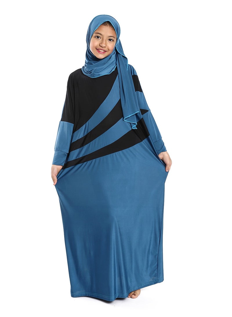 سيزار - اسدال صلاة بناتي سادة - Image 1