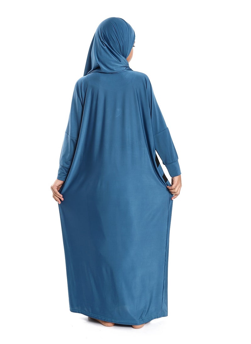 سيزار - اسدال صلاة بناتي سادة - Image 1