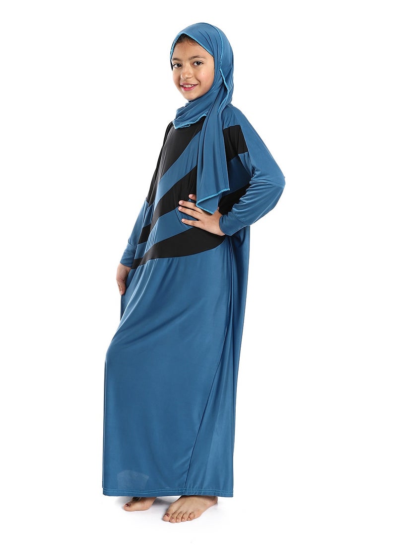 سيزار - اسدال صلاة بناتي سادة - Image 1