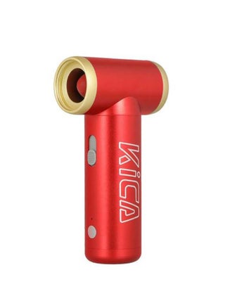 Red - Jet Fan 2 and Vacuum 101000RPM