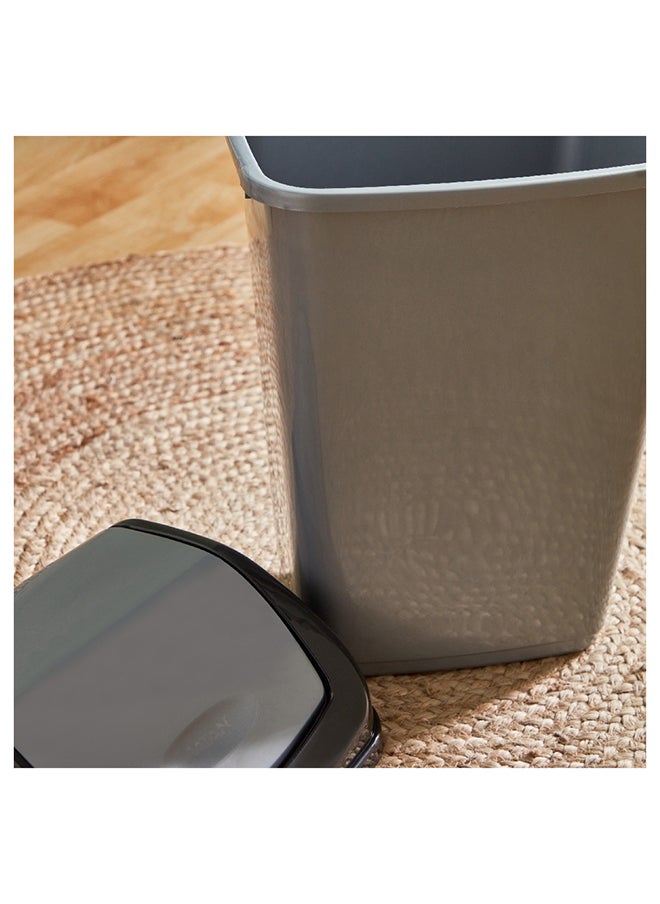 Keep Clean Dust Bin 9 L