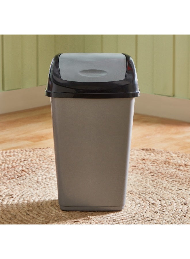 Home Box Keep Clean Dust Bin 9 L - Image 3