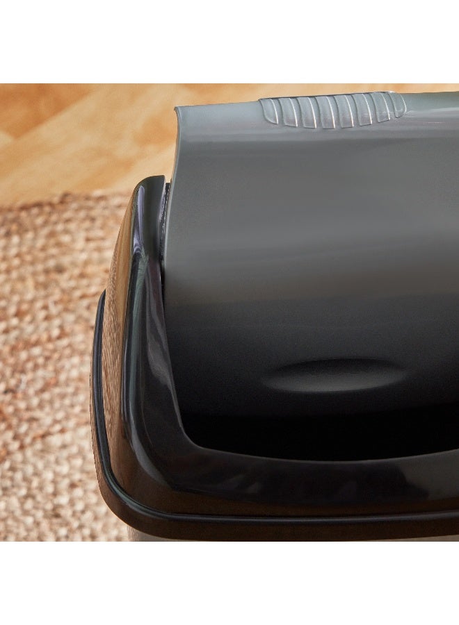 Home Box Keep Clean Dust Bin 9 L - Image 4