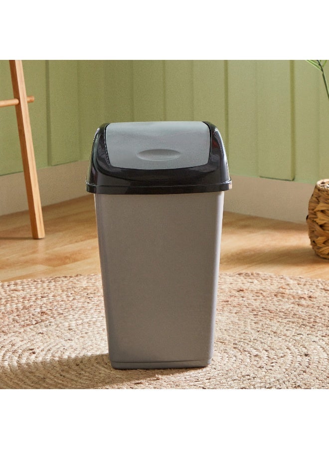 Home Box Keep Clean Dust Bin 9 L - Image 2