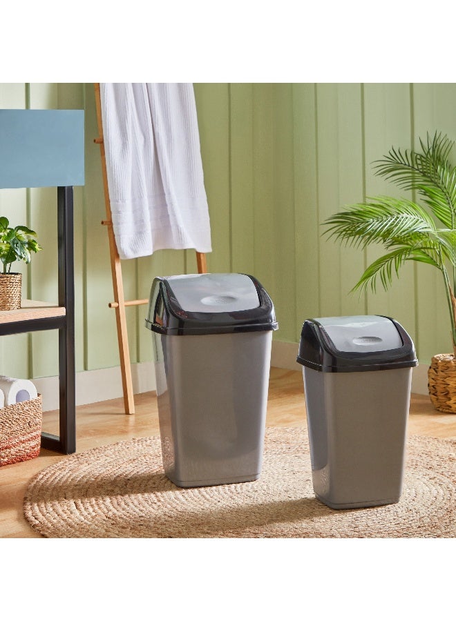 Home Box Keep Clean Dust Bin 9 L - Image 5