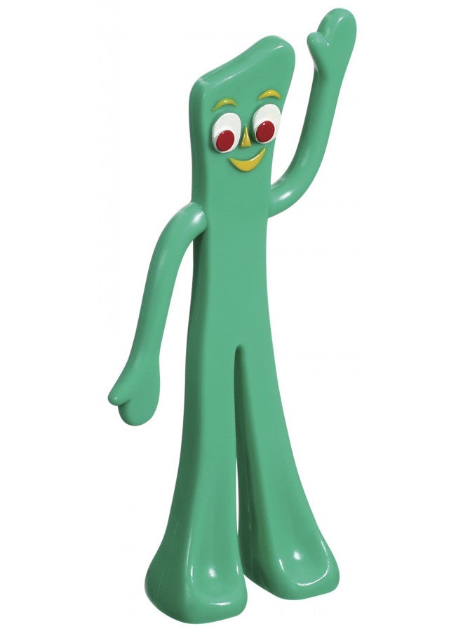 NJ Croce Gumby Bendable Figure, Model:4511 - Image 1