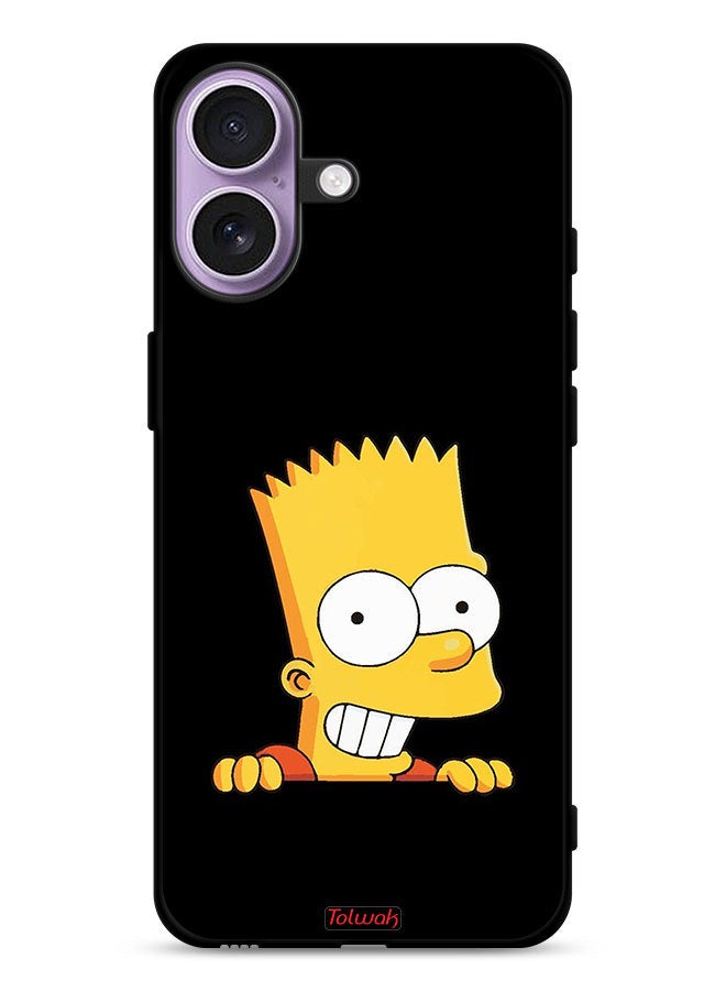 Tolwak Apple iPhone 17 Protective Case Cover Carton - Image 1