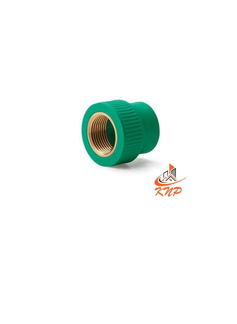 KNP Female Thread Adaptor 1/2 Inch 25mm - Image 1