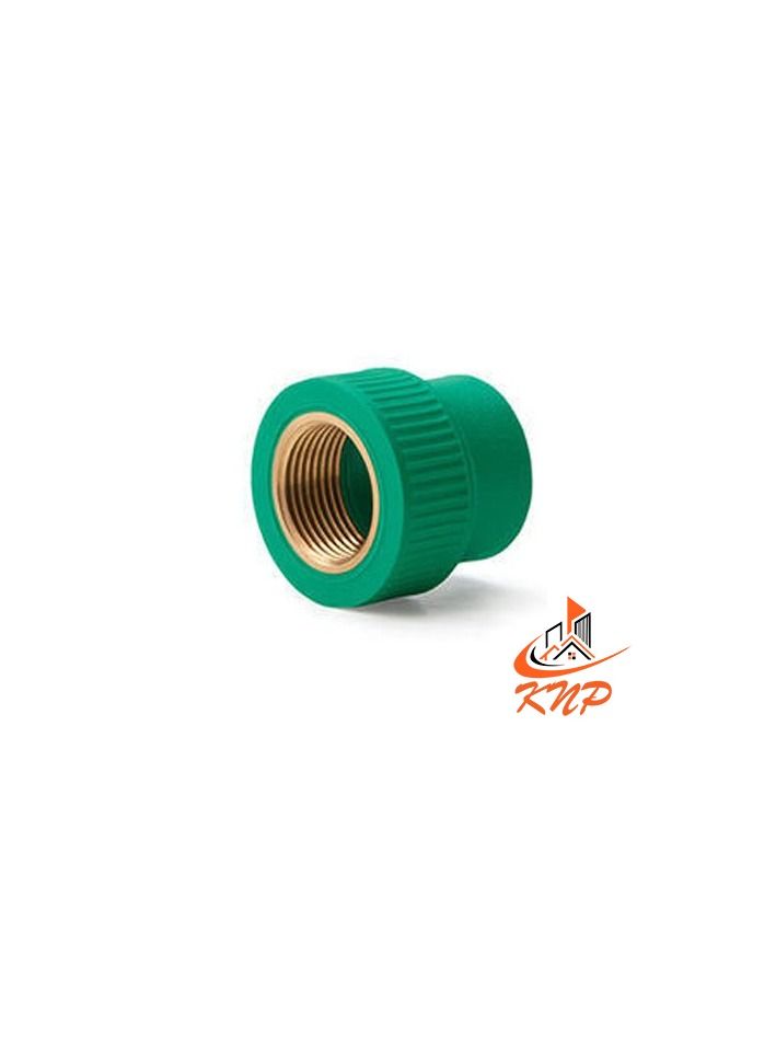 KNP Female Thread Adaptor 1/2 Inch 25mm - Image 3