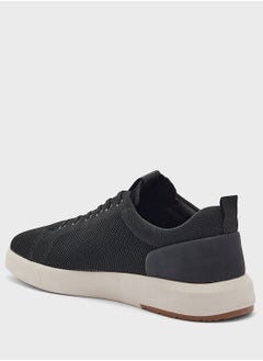 ALDO DWORERID001 MENS BLACK SHOES  - Image 2