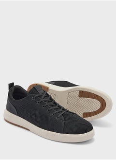 ALDO DWORERID001 MENS BLACK SHOES  - Image 3