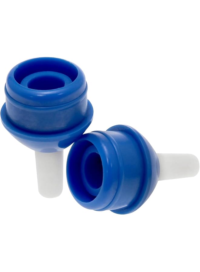 erorex 13 Inch Sucking Vacuum Desoldering Pump Solder Sucker Tool Solder Sucker Desoldering Pump Suitable For Maintenance Circuit Maintenance Ic Disassembly Od 17Mm 4Pcs - Image 4