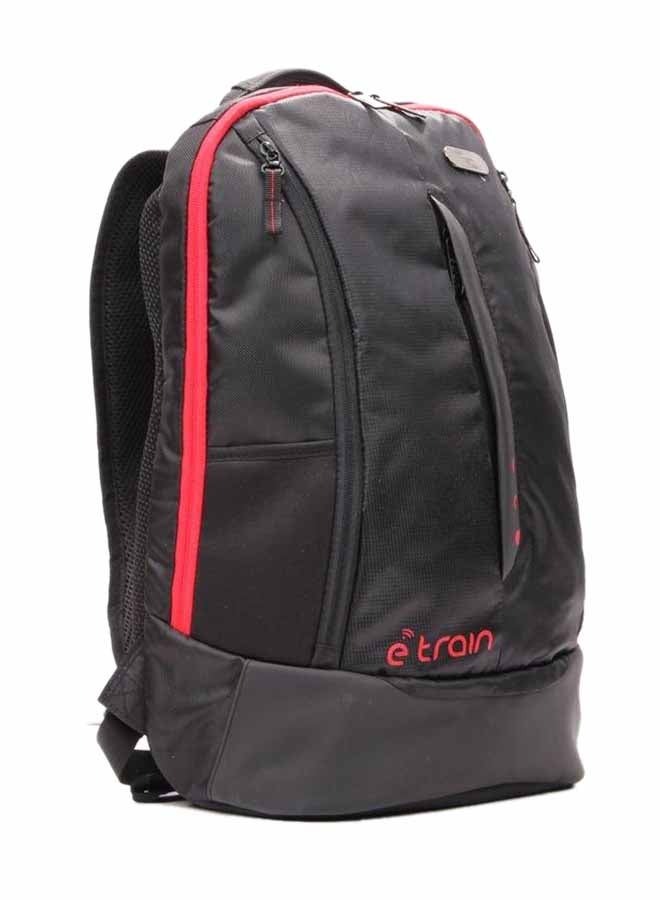 E-Train Laptop Backpack 15.6 Inch - Image 3