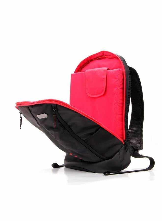 E-Train Laptop Backpack 15.6 Inch - Image 4