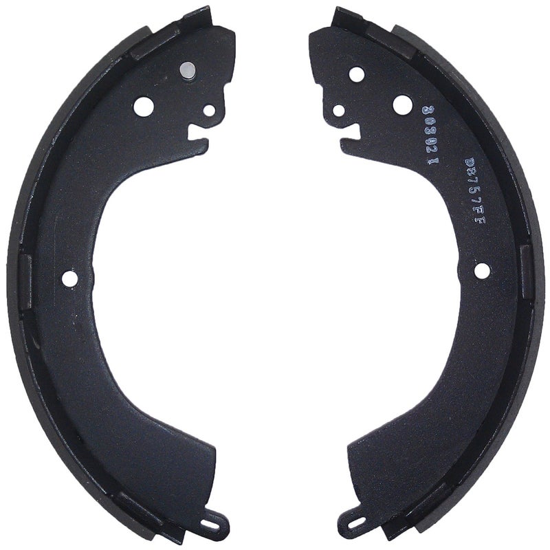 Bendix Premium 728 Rear Brake Shoe for Mitsubishi Montero 2003-1997, Montero Sport 2007-1997 - Image 3