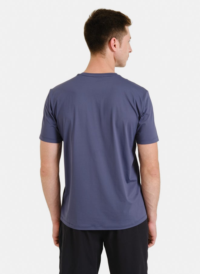 ANTA TRN Classic Men's T-Shirt - Image 3
