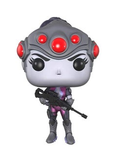 NIBEMINENT Pop! Games- Overwatch Action Figure - Widowmaker Collectible Vinyl Toy 2.5x2.5x3.75inch  - Image 2