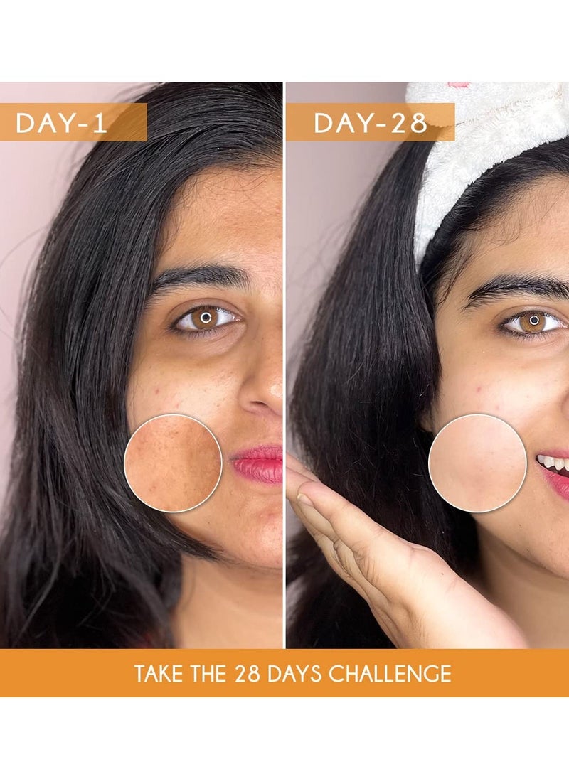 AULI LIFESTYLE - Auli 24k Gold and 5% Niacinamide Hydrating Gel for All Skin Types 60GM - Image 1