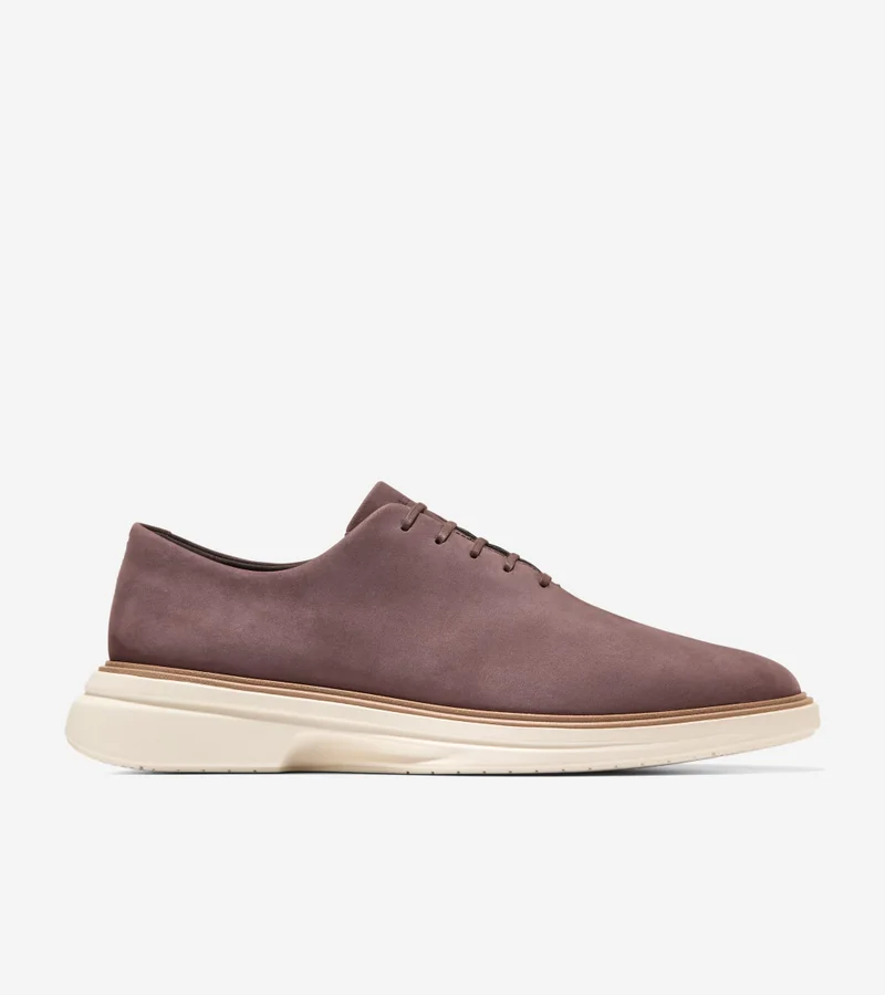 Cole Haan Men's Ã˜riginalGrand CitySpectre Wholecut Oxfords