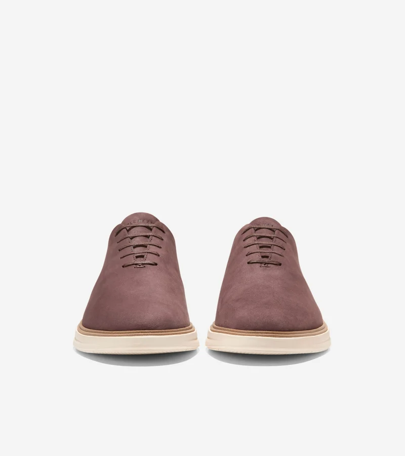 Cole Haan Men's Ã˜riginalGrand CitySpectre Wholecut Oxfords