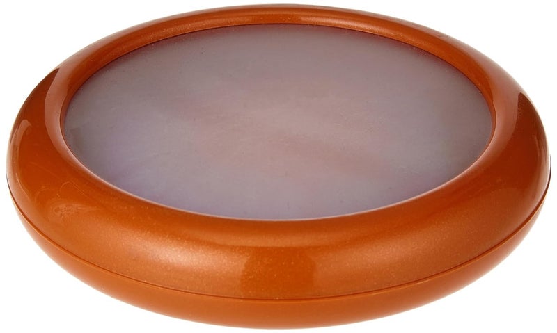 Joie Fresh Stretch Pod Onion Storage Container, Silicone Food Saver, Keeps Leftover Produce Flavorful and Firm in Fridge, Reusable Kitchen Gadget, Dishwasher Safe, BPA-Free - Image 4