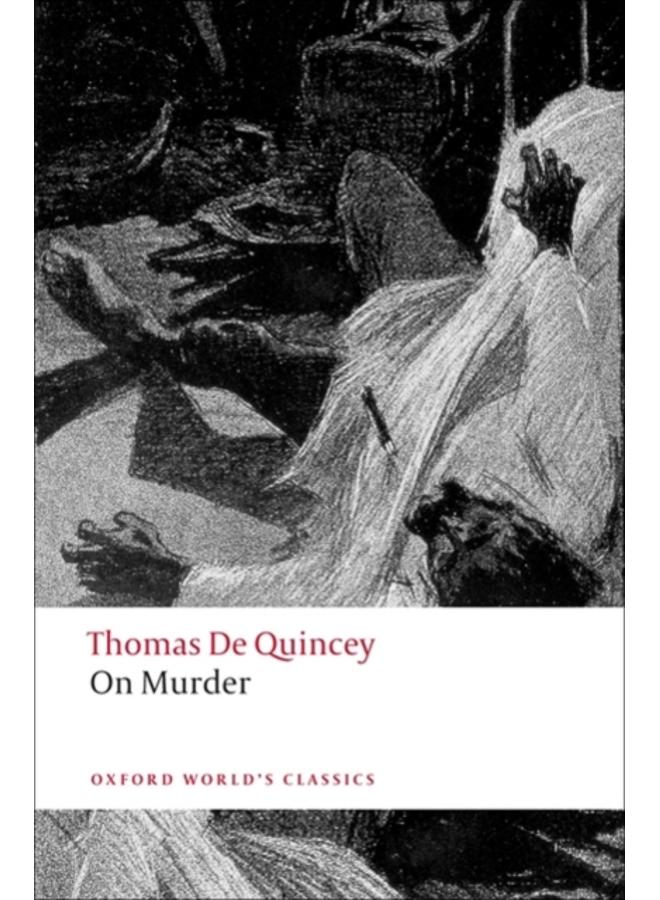 On Murder 