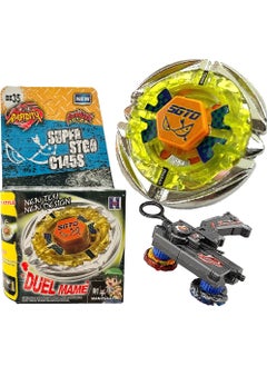 BB35 Metal Fusion Flame Sagittario 158-4S(1584S)