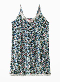 Lacy Dreams BEAUTIFUL KNIT CHEMISE  - Image 1