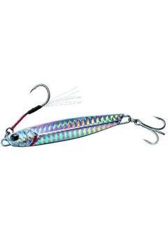 Daiwa Samurai Jig R 20 Ph Silver  - Image 1