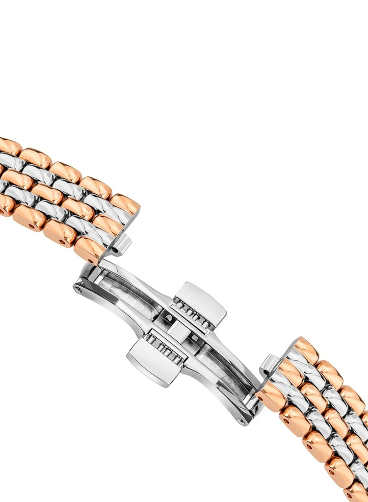 Saint Honore Paris Saint Honore Paris Stainless Steel Analog Wrist Watch H SH GA721164 6BYD